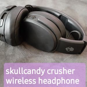 Skullcandy Crushier Wireless Headphones